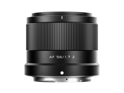 Viltrox AF 56/1,7 Z