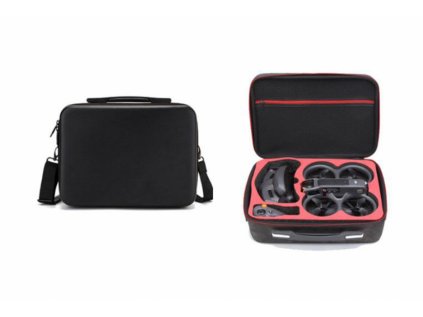 DJI Avata 2 - nylonové puzdro cez rameno