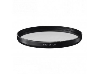 SIGMA filter PROTECTOR 52 mm