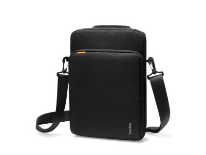 tomtoc DefenderACE - A03 Laptop Shoulder Bag, čierna