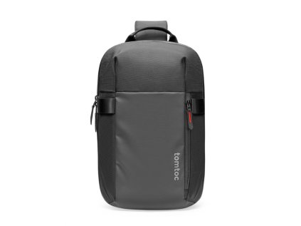tomtoc Navigator - T24 Sling Bag M, čierna