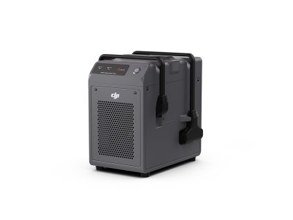 DJI C8000 Intelligent Battery Station
