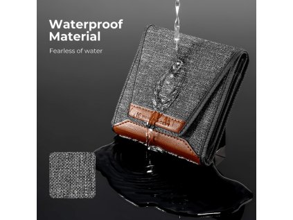 K&F Concept 841D filter case - 62 mm
