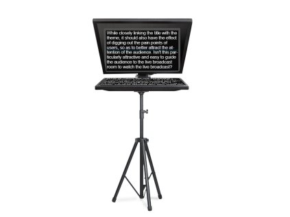 Desview T17