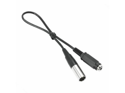 Azden MX-M2 (3,5 mm TRS F - Mini XLR M kábel)