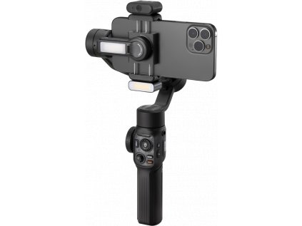 Zhiyun Mobile Gimbal Smooth 5S AI Pro