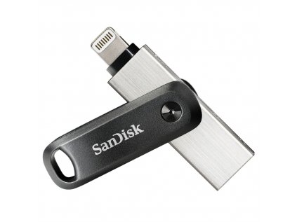 SanDisk iXpand Flash Drive Go 256 GB