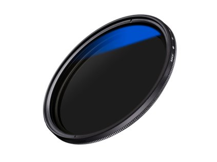 K&F Concept Nano-C HMC Fader ND2-400 adjustable gray filter - 67 mm