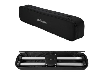 EdelKrone Mäkké puzdro pre SliderPLUS Long