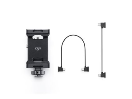 DJI SDR Transmission Phone Holder Kit