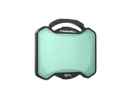 Freewell DJI Avata 2 Polarizer PL Filter