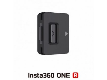 krytka na sd slot pre insta360 one r