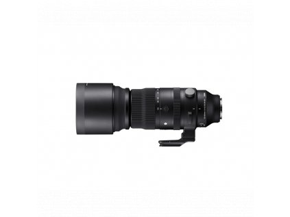 SIGMA 150-600 mm F5-6.3 DG DN OS Sports pre Sigma L / Panasonic / Leica