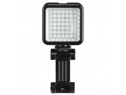 Hama 49 BD, LED svetlo pre telefóny, fotoaparáty a videokamery
