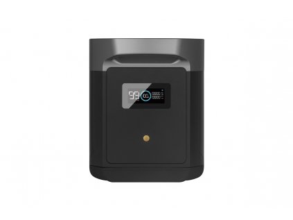 4149 ecoflow delta max pridavna bateria