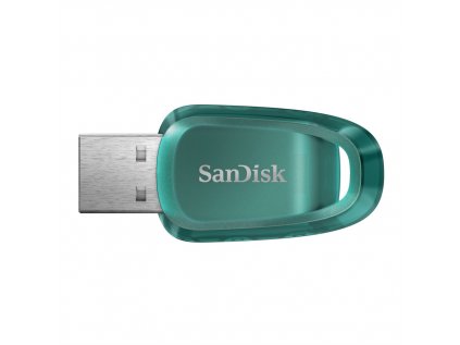 SanDisk Ultra Eco USB Flash Drive USB 3.2 Gen 1 128 GB