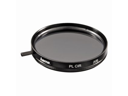 Hama FILTER POLARIZAČNÝ CIRCULAR 37MM