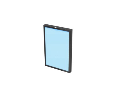 Hama kombinovaný filter 4v1 pre čističku vzduchu Hama Basic