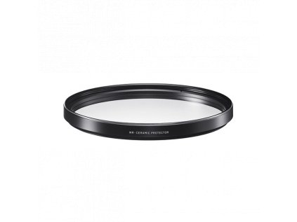 SIGMA filter PROTECTOR 86mm WR CERAMIC
