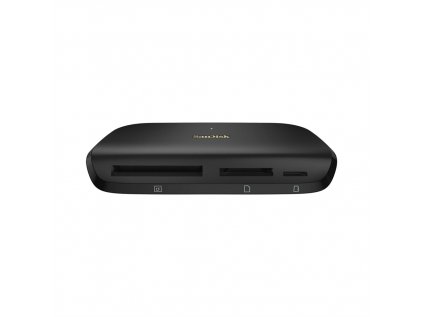 SanDisk ImageMate® PRO USB-C™ čítačka