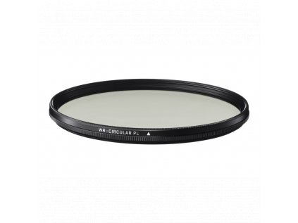 SIGMA filter CPL 55 mm WR