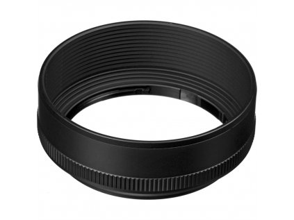 SIGMA slnečná clona LH520-02 objektívu 19mm F2,8 DN ART (silver/black)