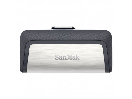 SanDisk Ultra Dual USB-C Drive 256 GB
