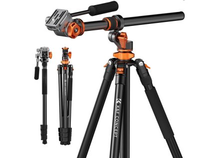 K&F Concept K&F T254A7+FH-03