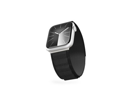 Epico Watch Strap Alpine 42/44/45/49 mm - čierna