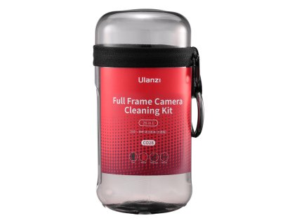 Ulanzi CO28 cleaning kit for full-frame sensors
