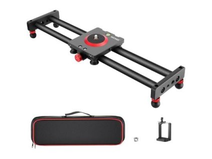 Neewer slider 40, karbón