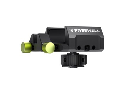 Freewell SSD Mount for Genius Rig