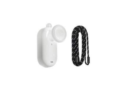 Insta360 GO 3S - Silikónový chránič a kryt objektívu (SUNNYLIFE)