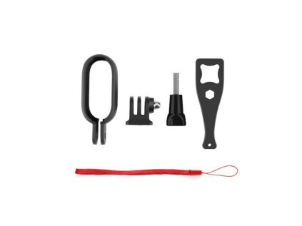 Insta360 GO 3 / GO 3S - Rám s 1/4palcovým skrutkovým adaptérom (PULUZ)