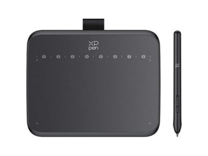 XPPen Deco 640