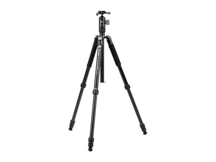 Fotopro X-go Chameleon E2 tripod with FPH-52QP ball head