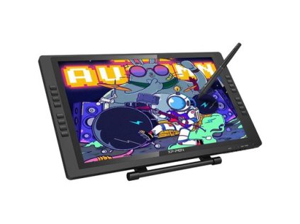 XPPen Artist 22E Pro