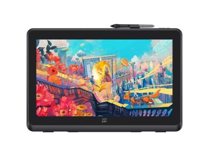 XPPen Artist 22 Plus