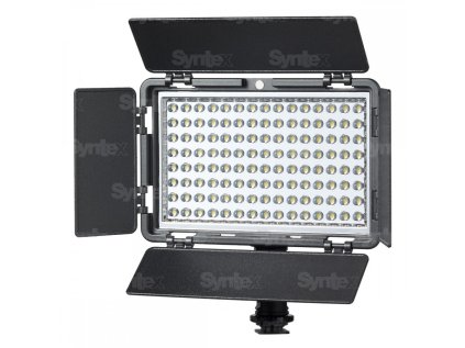Vibesta VERATA120 DENNÉ SVETLO LED NA SVETLE KAMERY