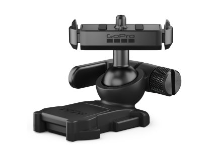 GoPro Magnetic Latch Ball Joint Mount