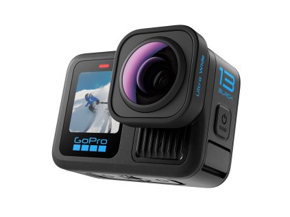 GoPro Ultra Wide Lens Mod