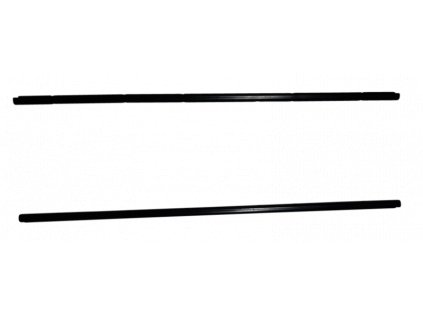 Chasing M2 Main Support Rod