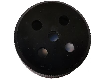 Chasing M2 Sensor Protective Cover