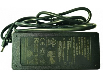 Chasing M2 AC-adapter (charger)
