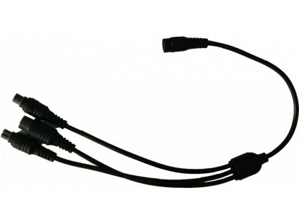 Chasing M2/M2 Pro 3 in 1 Transfer Charging Cable