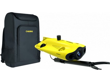 Chasing Gladius Mini S Flash Pack 100m