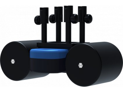 Chasing M2 Pro Max TriTech Gemini 720IM Sonar Mounting Kit