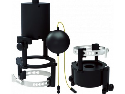 Chasing M2 Pro/M2 Pro Max Cerulean USBL Sonar Mounting Kit (MarkII)