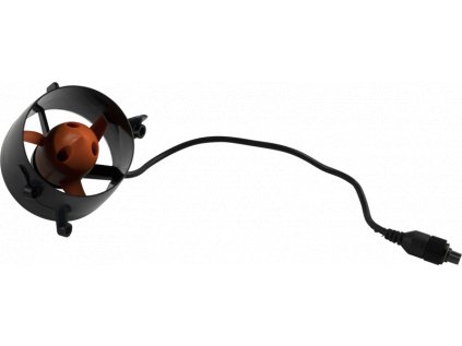 Chasing M2 Pro Max Right motor/prop. (long cord)