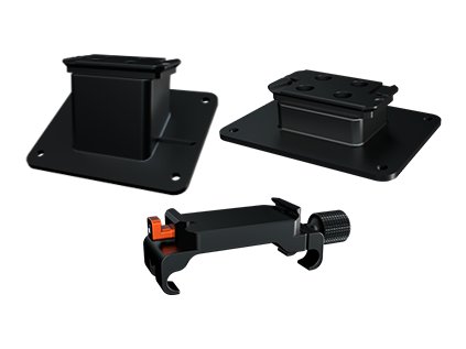 Chasing M2 Pro Max Blueprint Oculus Quick Mounting Bracket